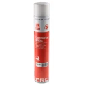 RS PRO 750 ml White Line Marker Spray Acrylic Paint Aerosol for Indoor and Outdoor Use 727-5605