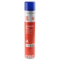 RS PRO 750 ml Blue Acrylic Line Marker Spray United Kingdom 727-5598