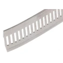JCS Hi-Torque Stainless Steel Hose Clip Banding 1 Piece MTB10P