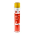 RS PRO 750 ml Yellow Acrylic Line Marker Spray 727-5591