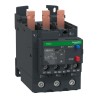 Schneider Electric Thermal Overload Relay 1 NO/1 NC, 13A, 9 to 13 A F.L.C, 13A Contact Rating, 5.5 kW, 690 V DIN Rail LRD313