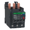 Schneider Electric LRD Thermal Overload Relay 1 NO/1 NC, 17A, 25 A F.L.C, 25A Contact Rating, 11 kW 3 Pole DIN Rail LRD325