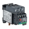 Schneider Electric Thermal Overload Relay 1 NO/1 NC, 30-40 A FLC, 40A Contact Rating, 22 kW Power, 690V Supply Voltage LRD340