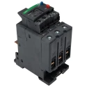 Schneider Electric Thermal Overload Relay LRD365, 1 NO/1 NC, 48-65A, 65A Contact Rating, 30 kW, 6kV Supply Voltage