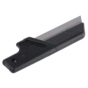 Knipex Spare Blade Stainless Steel 50mm Blade Length, 185mm Overall Length, Insulated Ergonomic Handle 98 56 09