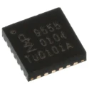 NXP 16-Channel I/O Expander HVQFN 24 Package PCA9555BS,118