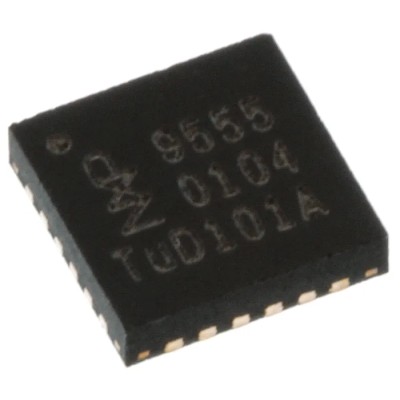 NXP 16-Channel I/O Expander HVQFN 24 Package PCA9555BS,118