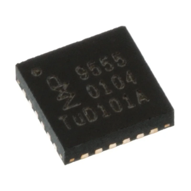 NXP 16-Channel I/O Expander HVQFN 24 Package PCA9555BS,118