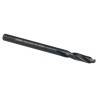Dormer High-Speed Steel (HSS) Twist Drill Bit 4.2 mm Diameter, 55 mm Overall Length A1204.2