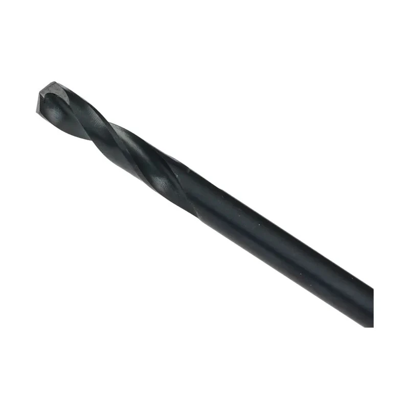 Dormer High-Speed Steel (HSS) Twist Drill Bit 4.2 mm Diameter, 55 mm Overall Length A1204.2