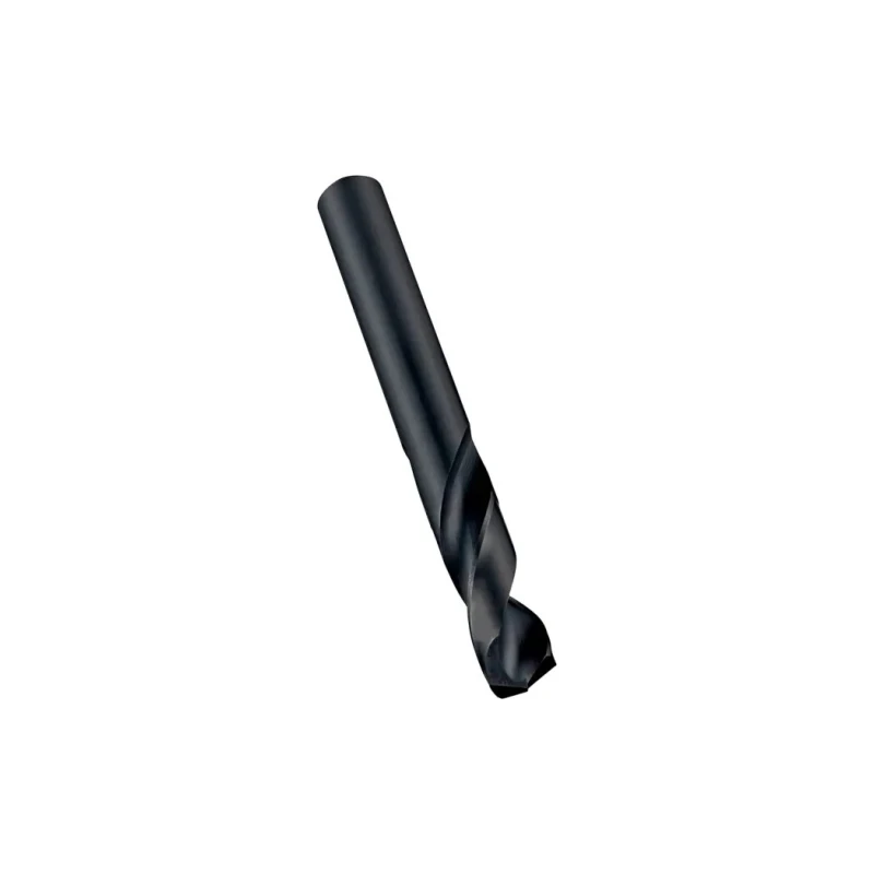 Dormer High-Speed Steel (HSS) Twist Drill Bit 4.2 mm Diameter, 55 mm Overall Length A1204.2