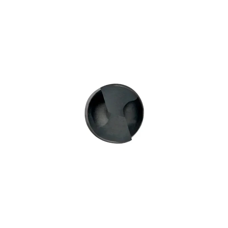 Dormer High Speed Steel Drill Bit, 3mm Diameter, 250mm Overall Length, 118° Point Angle, Bright Finish A1253.0X250