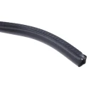 RS PRO Black Ethylene Propylene Diene Monomer Edging Strip 20 m 15.1 mm Width 26.5 mm Height 727-6055