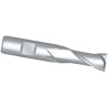 Dormer Slot Drill High Speed Steel-E-PM Plain Shank 16mm Cut Length C1231/4