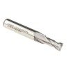 Dormer HSCo-XP Plain Slot Drill High Speed Steel-E-PM 19mm Cut Length DIN 327 C1238.0