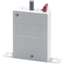 ETA Thermal Circuit Breaker 1-Pole Screw Mount 16A Current Rating 2500A Breaking Capacity 250V AC 50V DC 129-L11-H-KF-16A