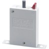 ETA Thermal Circuit Breaker 1-Pole Screw Mount 16A Current Rating 2500A Breaking Capacity 250V AC 50V DC 129-L11-H-KF-16A