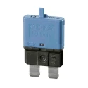 ETA 1616 Thermal Circuit Breaker 1-Pole, 15A Current Rating, 32 V DC 1616-21-15A