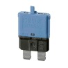 ETA 1616 Thermal Circuit Breaker 1-Pole, 15A Current Rating, 32 V DC 1616-21-15A