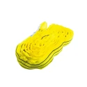 RS PRO Yellow 2 m Round Lifting Sling 3 t Capacity Endless Polyester Sling 729-2984