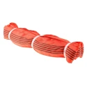 RS PRO 2 m Red Lifting Sling Round Plastic Endless End 5 t Straight Pull Load 729-2988