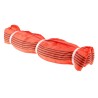 RS PRO 2 m Red Lifting Sling Round Plastic Endless End 5 t Straight Pull Load 729-2988