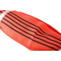 RS PRO 2 m Red Lifting Sling Round Plastic Endless End 5 t Straight Pull Load 729-2988