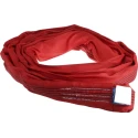 RS PRO 2.5 m Red Lifting Sling Round, 5 t 729-2994