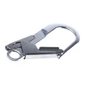 Certex Bridon Lifting Systems Safety Carabiner 55mm Gate Opening EN 362:1993 09A0113