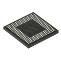 Altera Complex Programmable Logic Device MAX II 980 Cells, 212 I/O, 6.2 ns Propagation Delay, In System EPM1270M256C5N