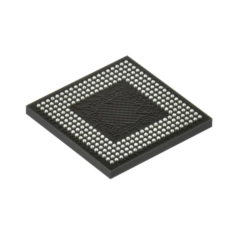 Altera Complex Programmable Logic Device MAX II 980 Cells, 212 I/O, 6.2 ns Propagation Delay, In System EPM1270M256C5N