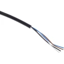 RS PRO Retroreflective Photoelectric Sensor Block Type 150 mm to 7 m Detection Range PNP Output IP67 729-5151