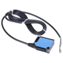 RS PRO Retroreflective Photoelectric Sensor Block Type 150 mm to 7 m Detection Range PNP Output IP67 729-5151