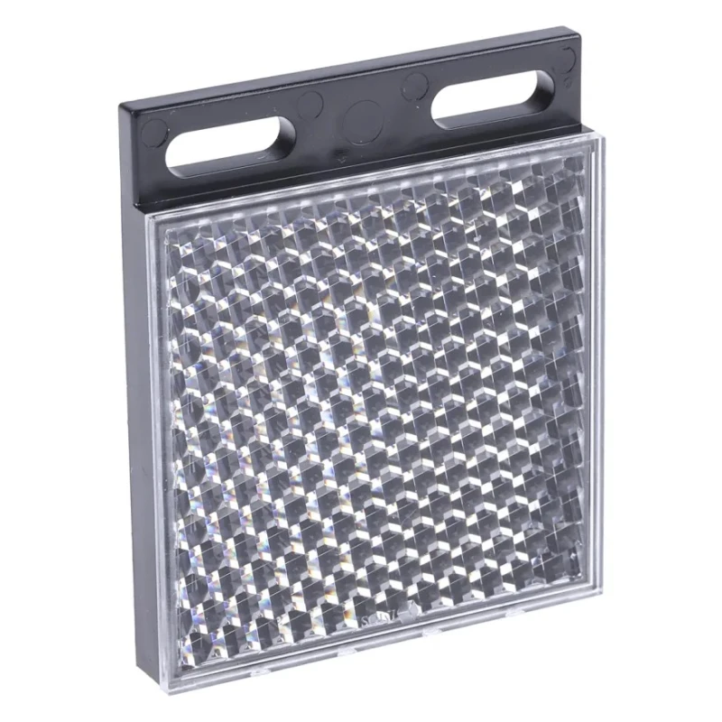 RS PRO Retroreflective Photoelectric Sensor Block Type 150 mm to 7 m Detection Range PNP Output IP67 729-5151