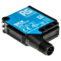 RS PRO Diffuse Photoelectric Sensor Block Sensor 40 mm to 1 m PNP Output IP67 729-5148