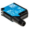 RS PRO Diffuse Photoelectric Sensor Block Sensor 40 mm to 1 m PNP Output IP67 729-5148