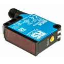 RS PRO Diffuse Photoelectric Sensor Block Sensor 40 mm to 1 m PNP Output IP67 729-5148