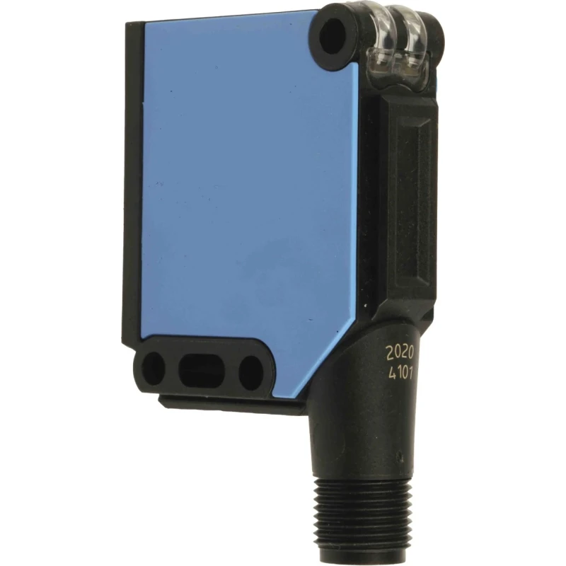 RS PRO Retroreflective Photoelectric Sensor Block Sensor 150 mm to 10 m Detection Range PNP Output IP66 IP67 IP69K 729-5157