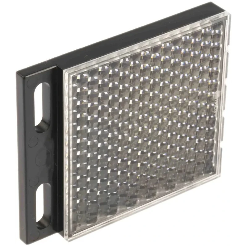 RS PRO Retroreflective Photoelectric Sensor Block Sensor 150 mm to 10 m Detection Range PNP Output IP66 IP67 IP69K 729-5157
