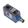 RS PRO Background Suppression Photoelectric Sensor, Block Style, 5 mm to 250 mm Detection Range, NPN Output, IP67 729-5173