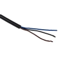 RS PRO Through Beam Receiver Photoelectric Sensor Block Style, 15 m Detection Range, 24V DC, PNP Output, IP67 729-5214