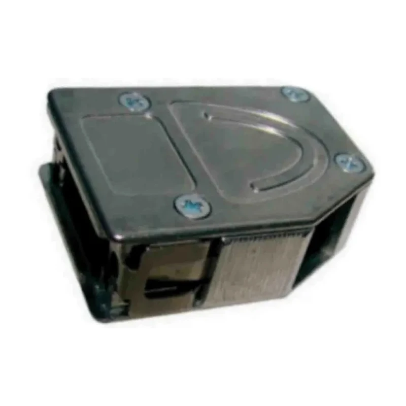 Provertha 103 Series ABS Straight D-Sub Backshell 15 Way 103150M001