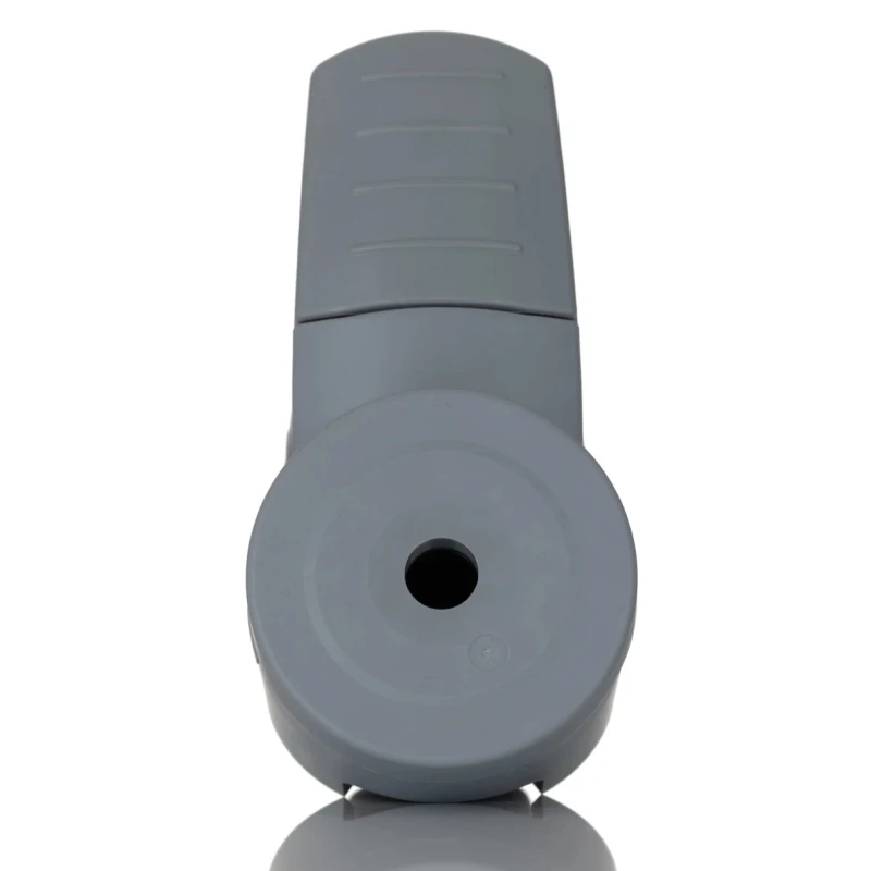 Tente Swivel Castor 100 kg Load Capacity 100 mm Thermoplastic Rubber Wheel 5377 PJP 100 P30-11 (Levina)