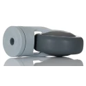 Tente Swivel Castor 75 kg Load Capacity 75 mm Thermoplastic Rubber Wheel 5320 PJP 075 S70 M10x15 (Levina)