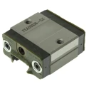 THK Linear Guide Carriage SR20V1SS(GK) SR Series 7.16 kN Dynamic Load Stainless Steel Material SR20V1SS(GK)