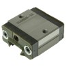 THK Linear Guide Carriage SR20V1SS(GK) SR Series 7.16 kN Dynamic Load Stainless Steel Material SR20V1SS(GK)