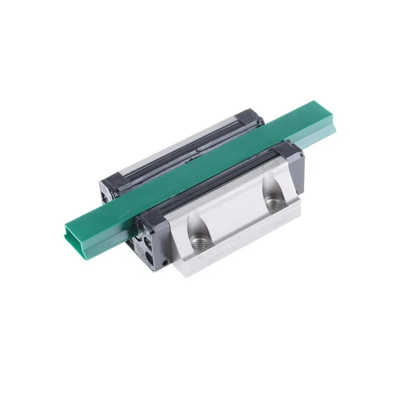 THK Linear Guide Carriage SHS25C1SS(GK) SHS-C Series, 31.7 kN Dynamic Load
