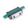 THK Linear Guide Carriage SHS25C1SS(GK) SHS-C Series, 31.7 kN Dynamic Load