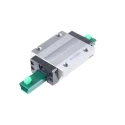 THK Linear Guide Carriage SHS25C1SS(GK) SHS-C Series, 31.7 kN Dynamic Load