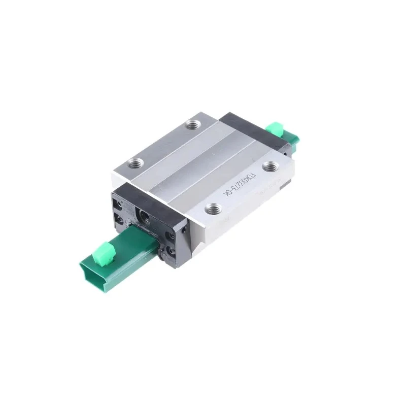 THK Linear Guide Carriage SHS25C1SS(GK) SHS-C Series, 31.7 kN Dynamic Load